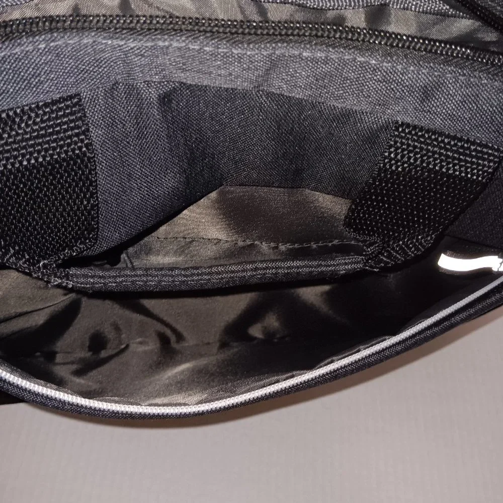 HP  MESSENGER BAG - Picture 2 of 11